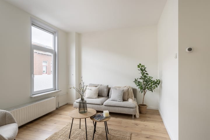 Foto 12 van Brugmanstraat 7-A