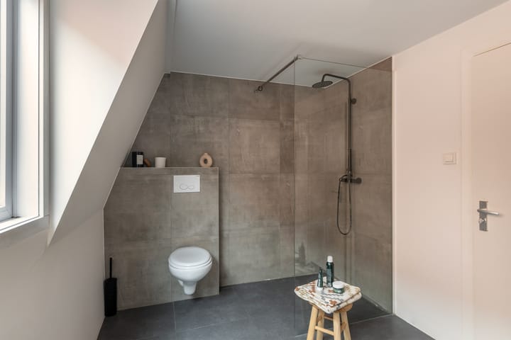 Foto 23 van Brugmanstraat 7-A