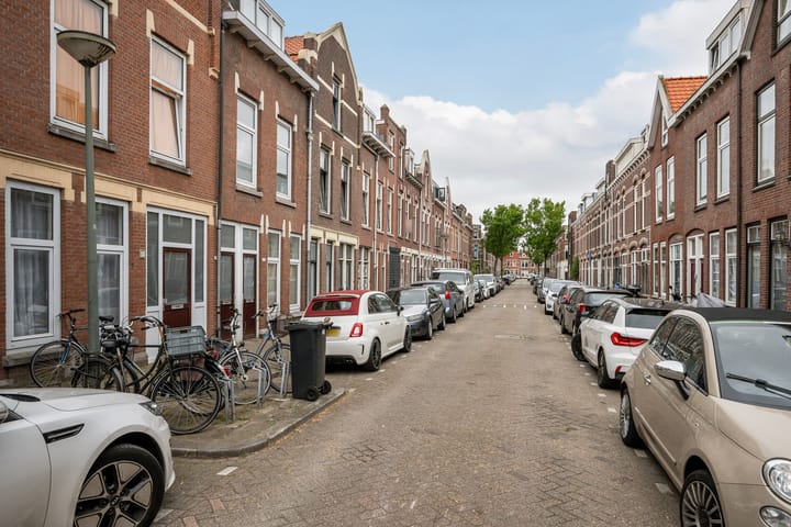 Foto 25 van Brugmanstraat 7-A