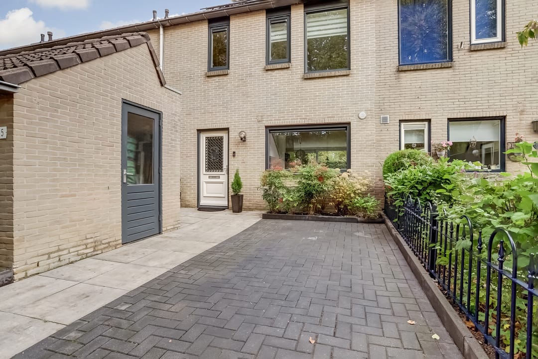 Foto 43 van Lohengrinhof 5