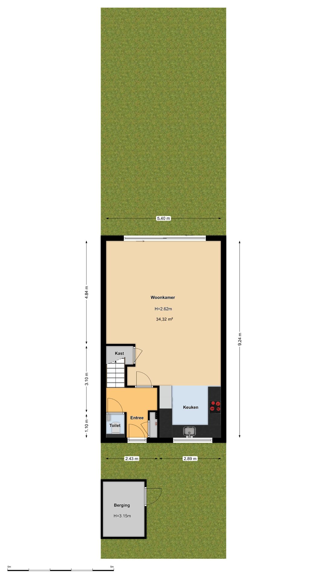 Foto 47 van Lohengrinhof 5