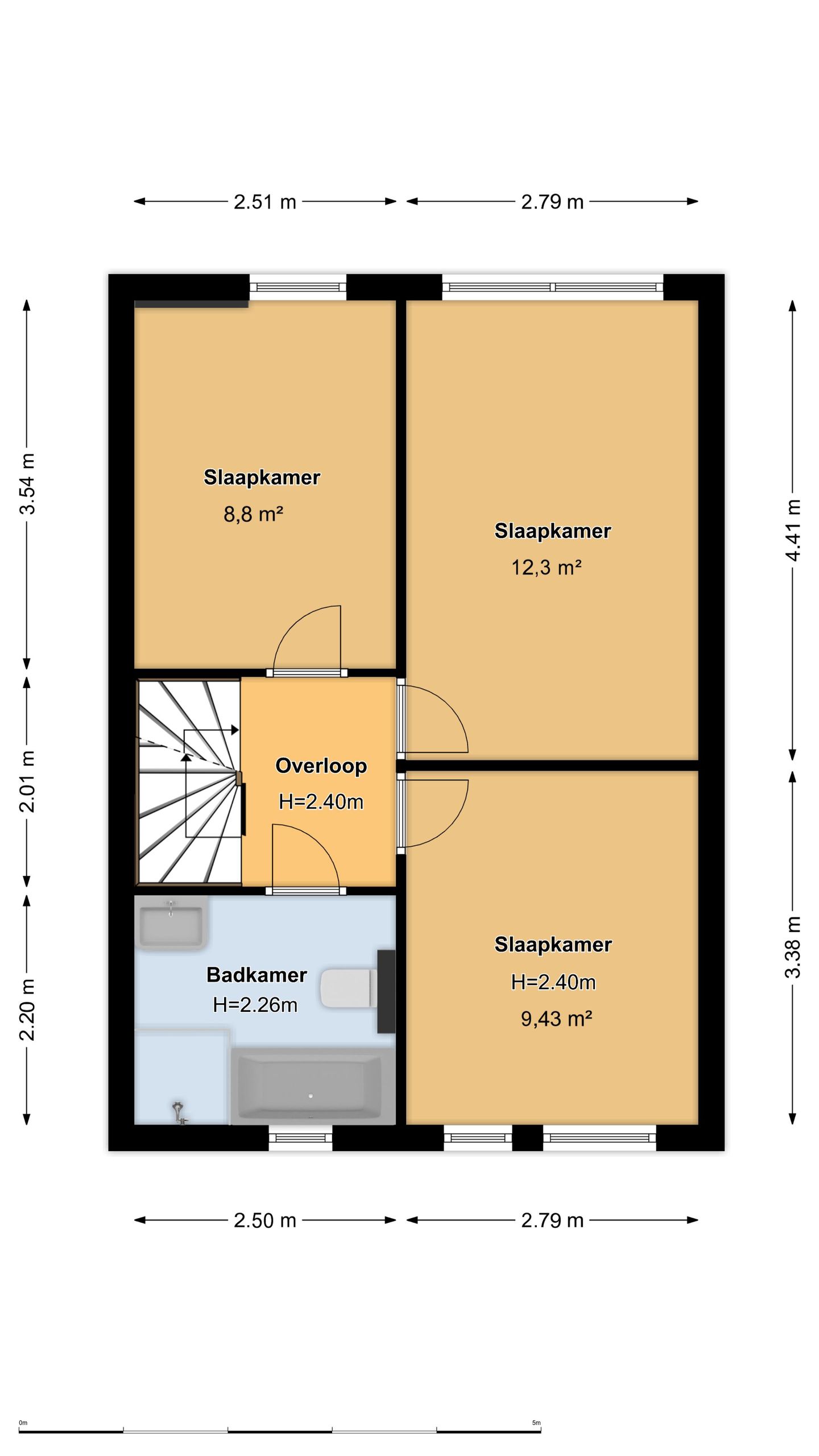Foto 49 van Lohengrinhof 5