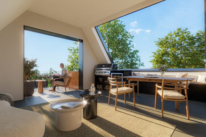 Photo 7 of Badhuisweg 32