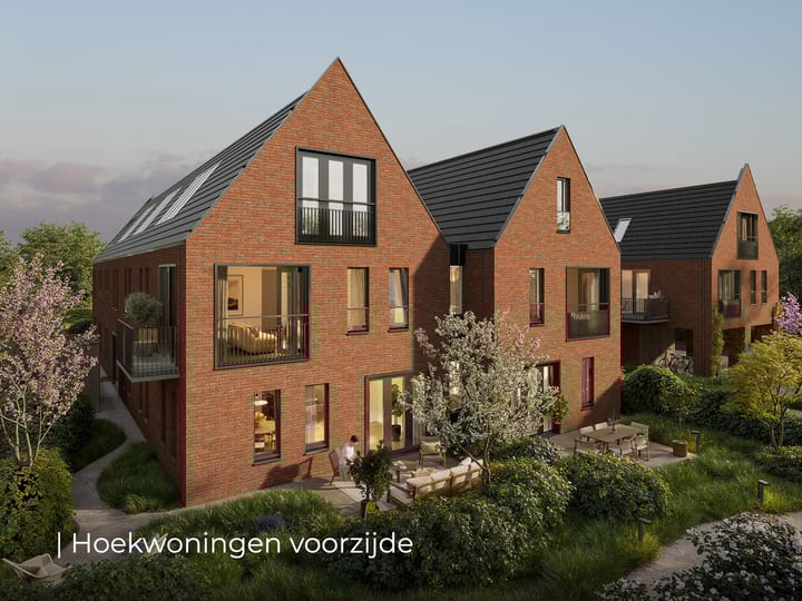 Photo 10 of Badhuisweg 32