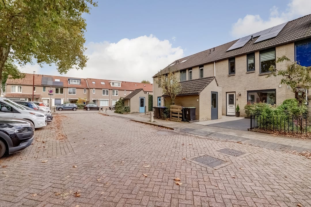 Foto 41 van Lohengrinhof 5