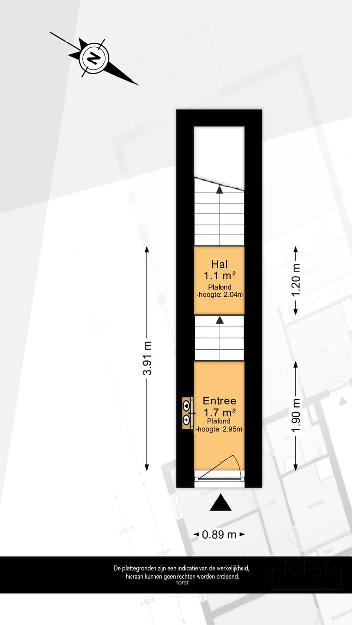 Foto 26 van Brugmanstraat 7-A