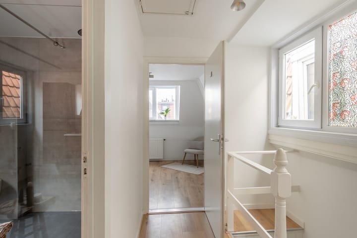 Foto 14 van Brugmanstraat 7-A