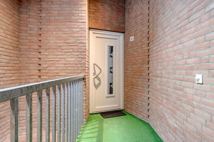 Foto 3 van Lathyrus 41