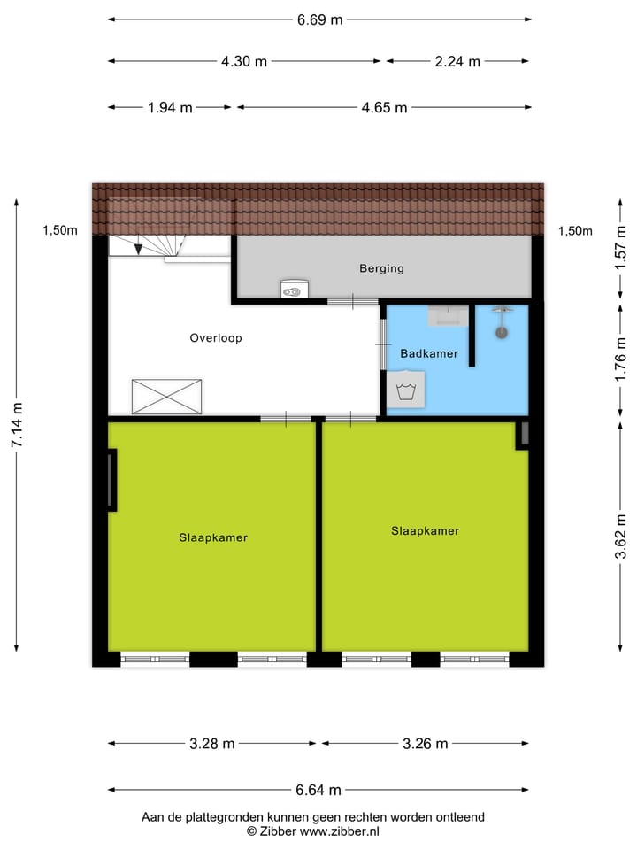 Foto 37 van Lathyrus 41