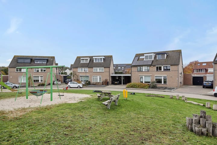 Photo 5 of Hertelaan 31