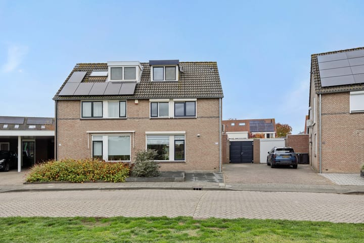 Photo 6 of Hertelaan 31