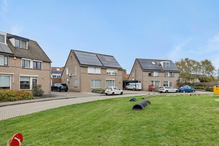 Photo 7 of Hertelaan 31