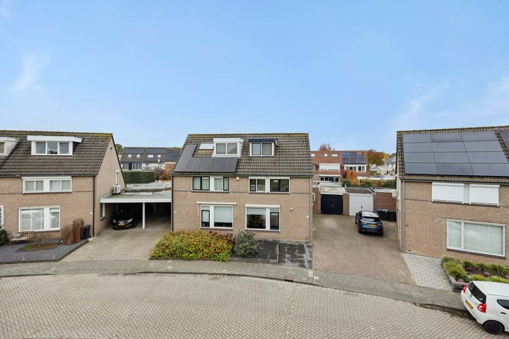 Photo 9 of Hertelaan 31