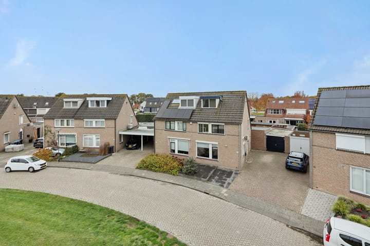 Photo 8 of Hertelaan 31