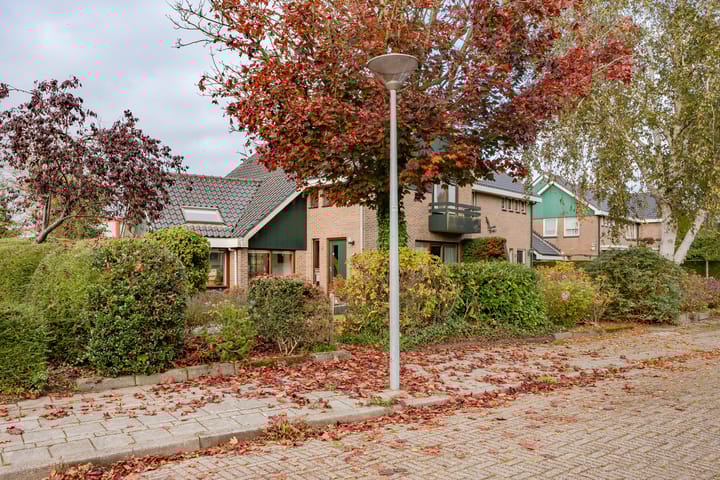 Photo 3 of Dr. C.J.K. van Aalstweg 17