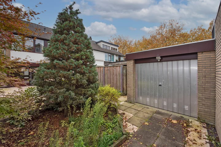 Foto 4 van Gagelstraat 2