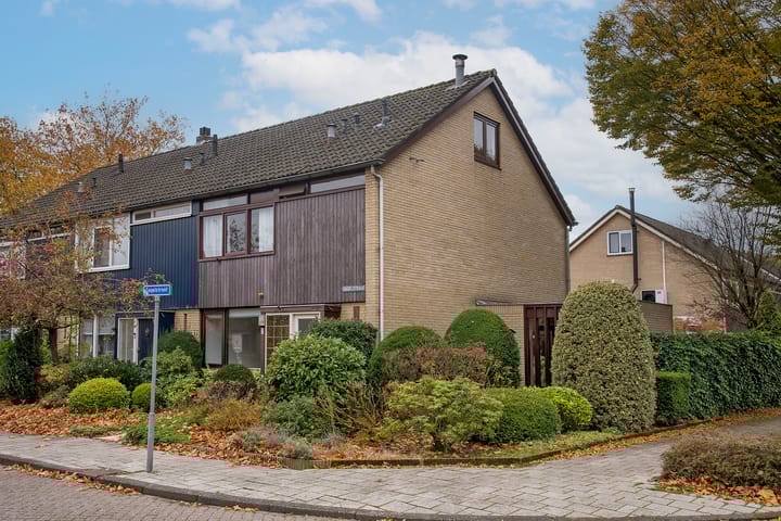 Foto 5 van Gagelstraat 2