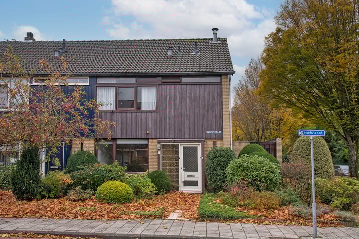 Foto 6 van Gagelstraat 2