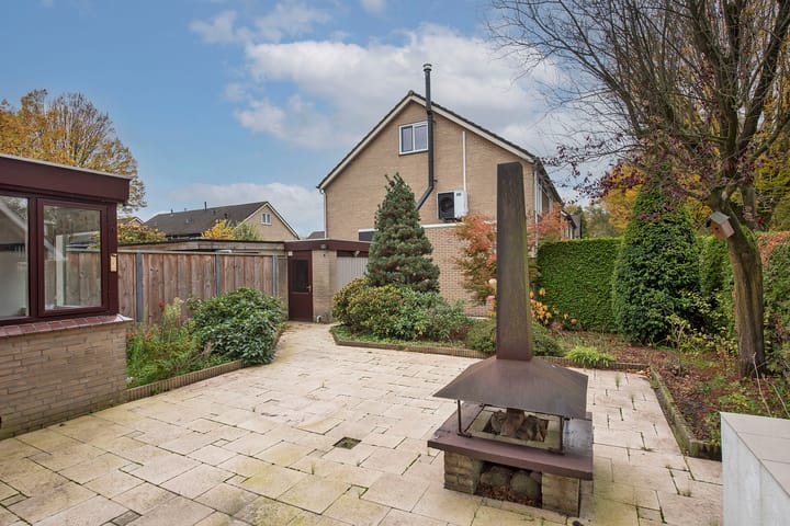 Foto 24 van Gagelstraat 2