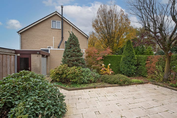 Foto 25 van Gagelstraat 2