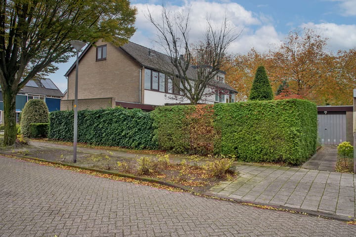 Foto 26 van Gagelstraat 2