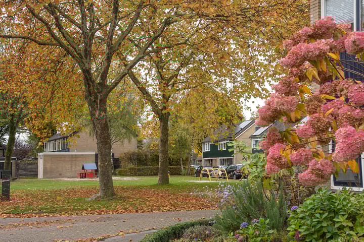 Foto 29 van Gagelstraat 2