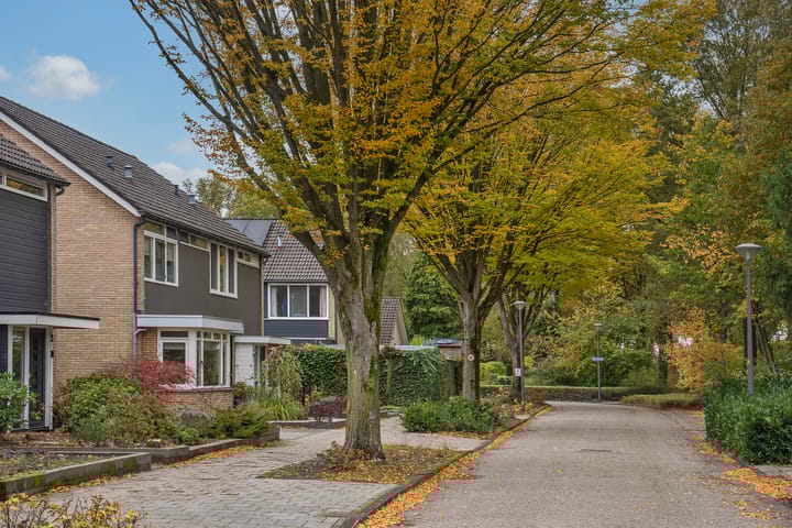 Foto 30 van Gagelstraat 2