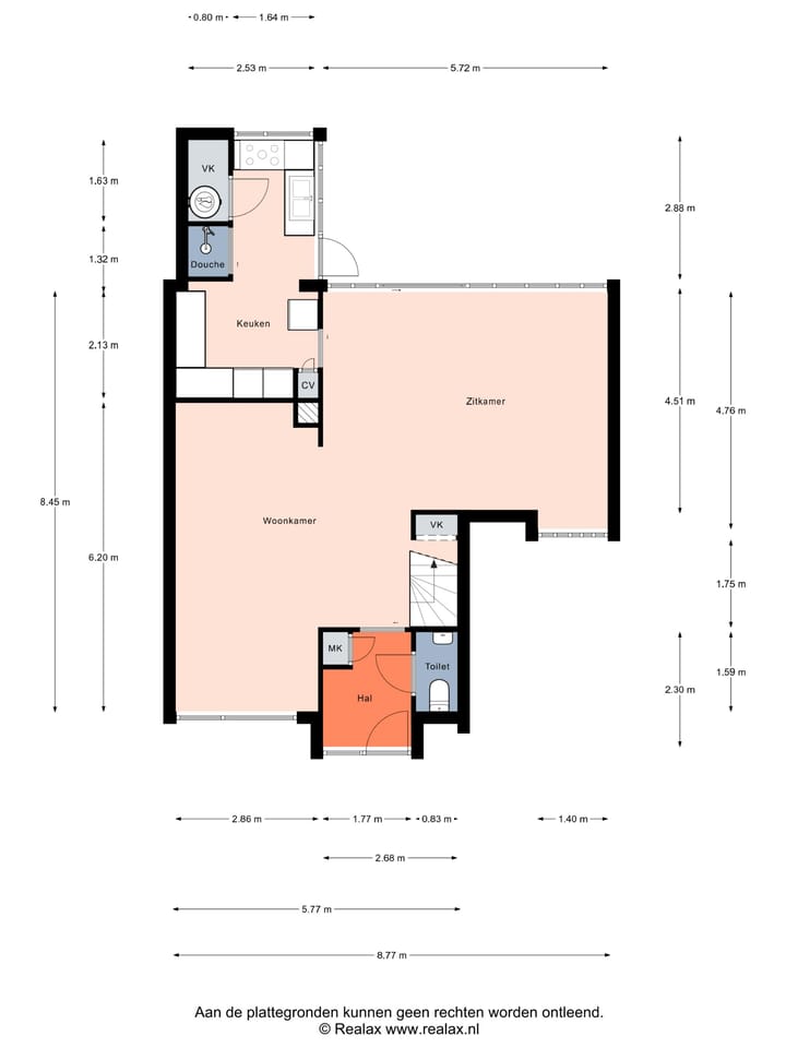 Foto 31 van Gagelstraat 2