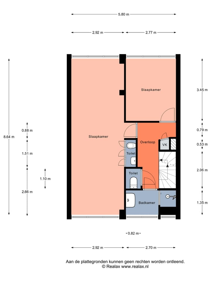Foto 32 van Gagelstraat 2