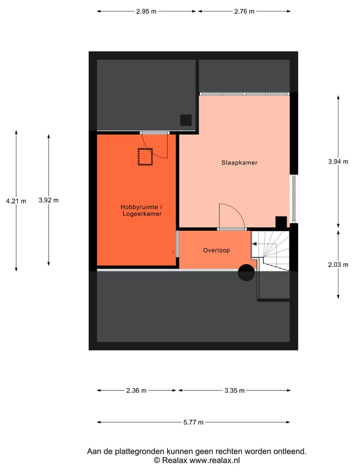 Foto 33 van Gagelstraat 2