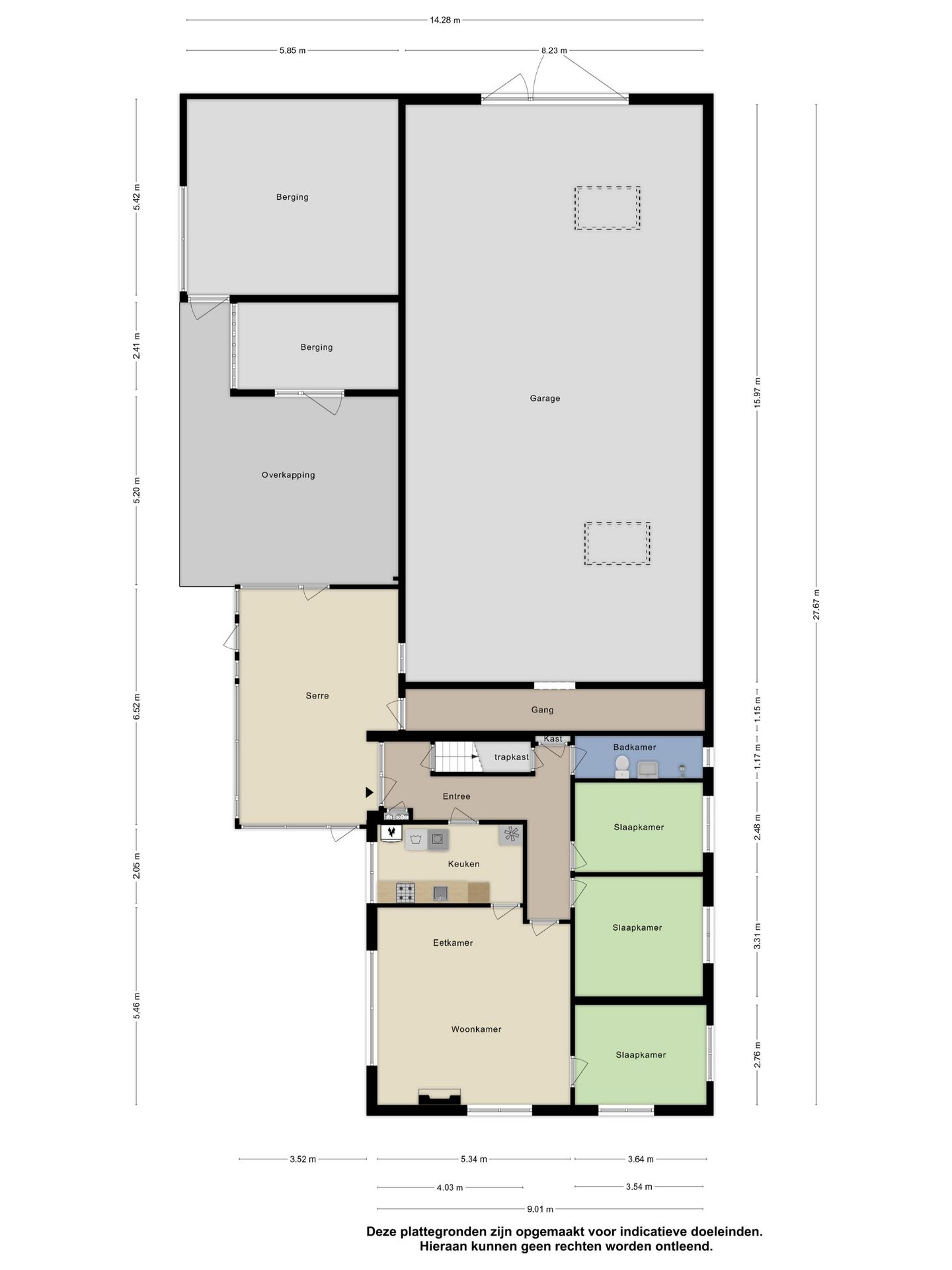 Foto 35 van de Jongstraat 5