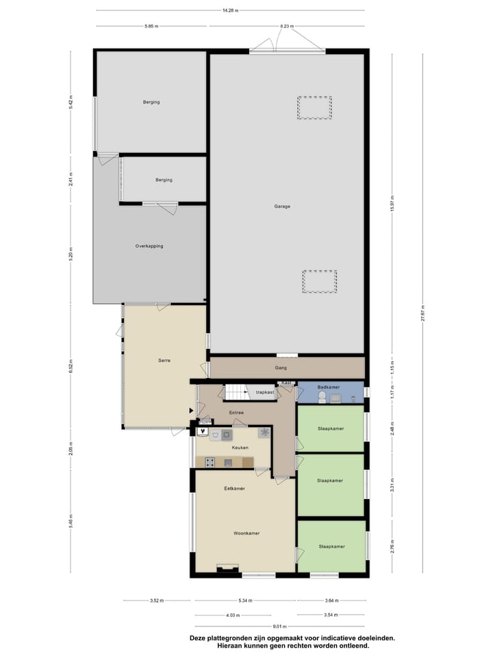 Foto 35 van de Jongstraat 5