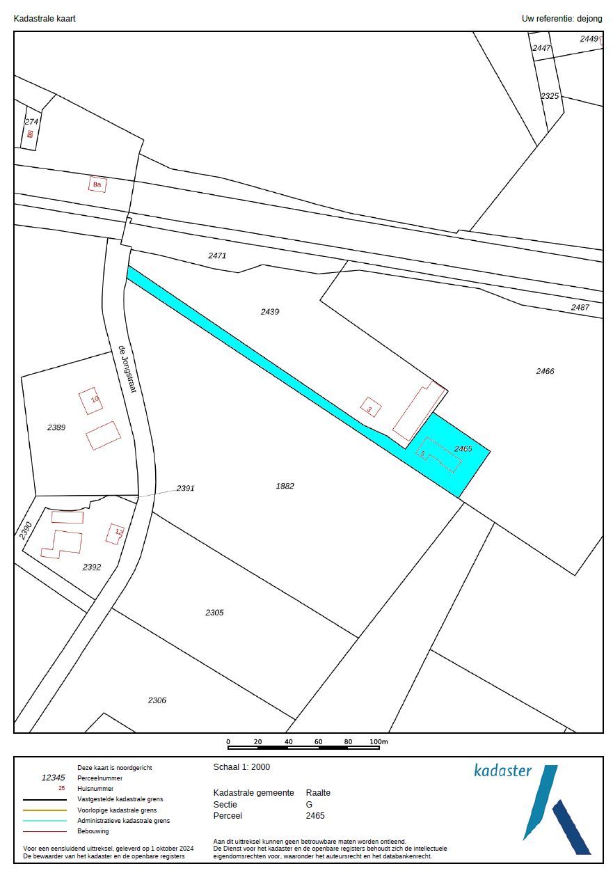 Foto 37 van de Jongstraat 5