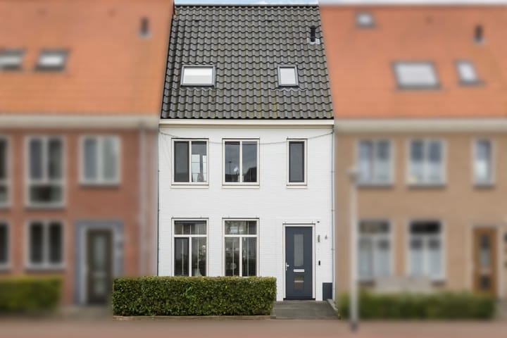 Foto 3 van De Skâns 7