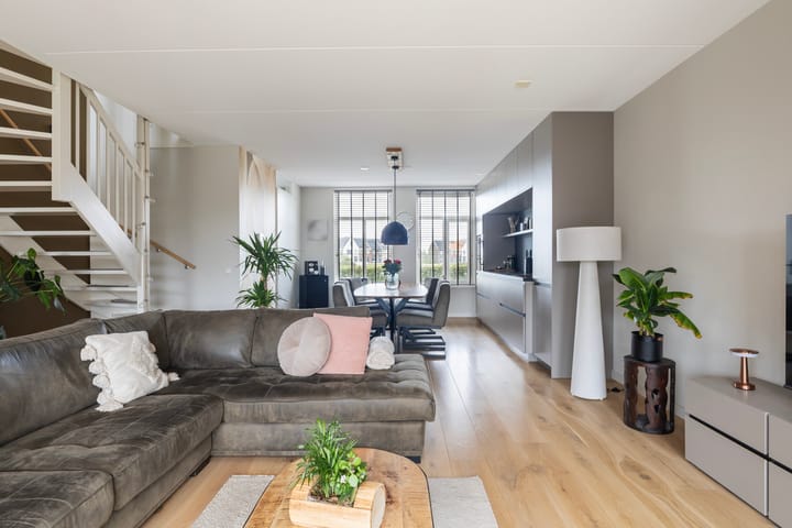 Foto 4 van De Skâns 7