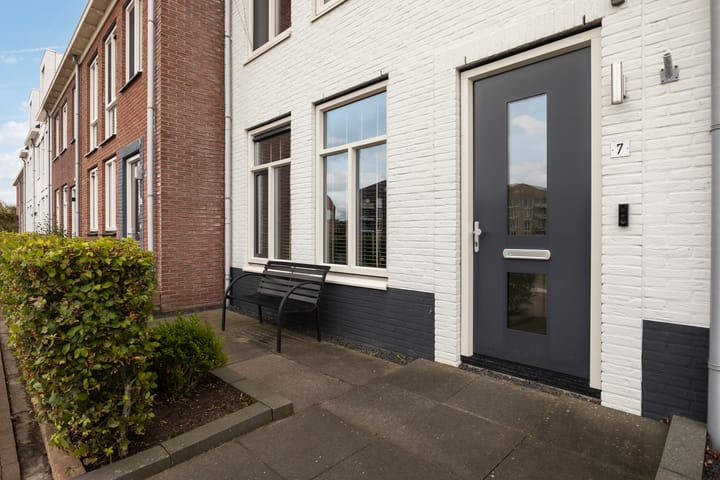 Foto 6 van De Skâns 7