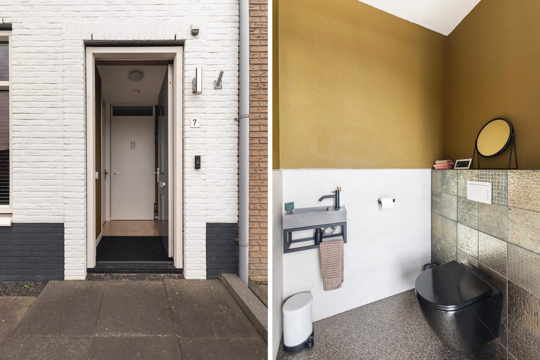 Photo 7 of De Skâns 7