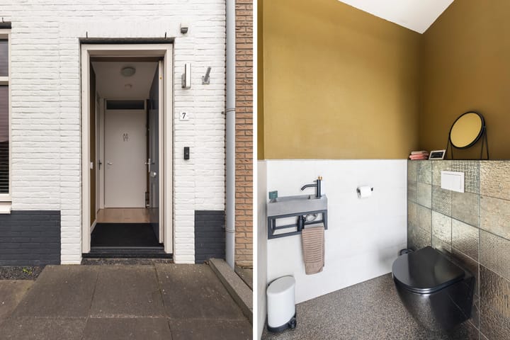 Foto 7 van De Skâns 7