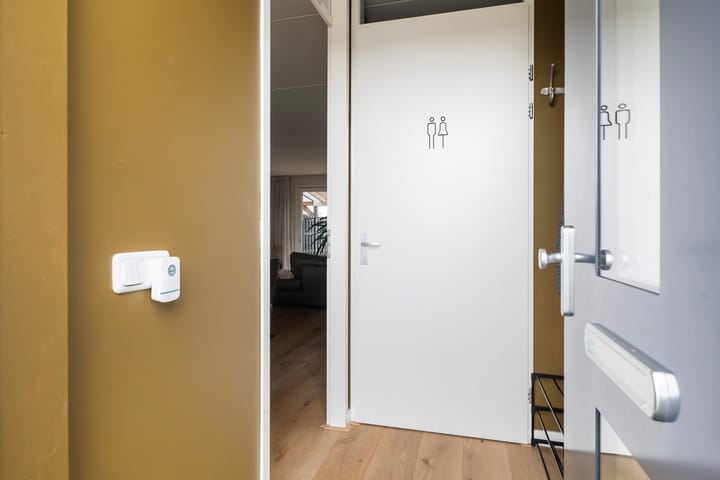 Foto 8 van De Skâns 7