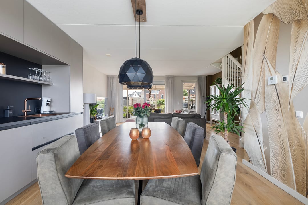 Photo 11 of De Skâns 7