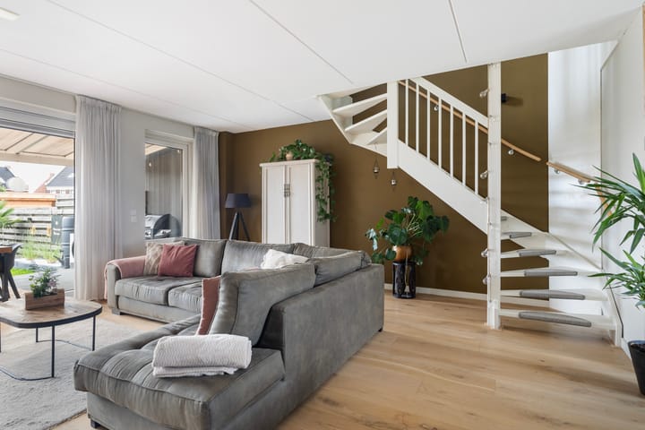 Foto 12 van De Skâns 7