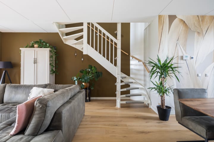 Foto 13 van De Skâns 7