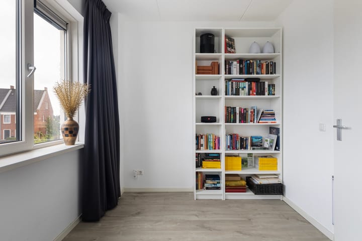 Foto 18 van De Skâns 7