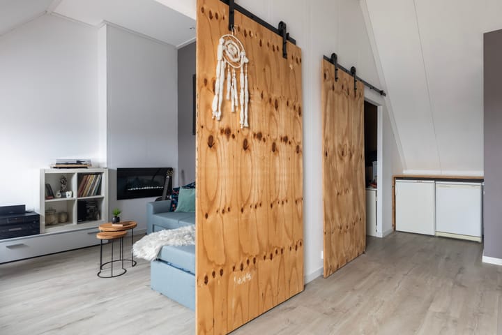 Foto 28 van De Skâns 7