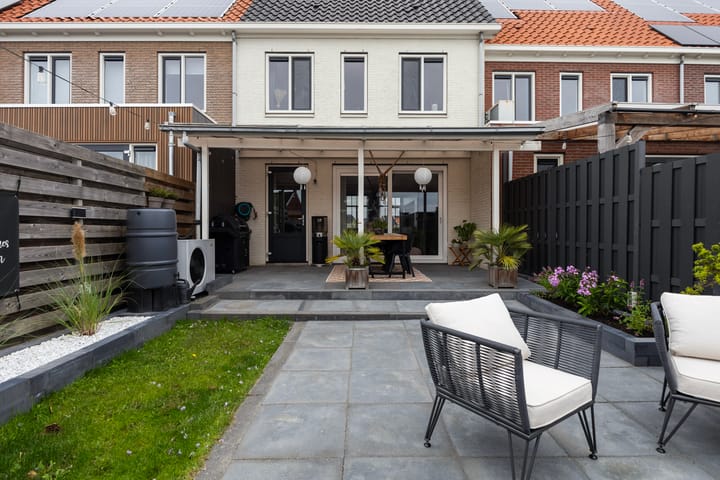 Foto 32 van De Skâns 7