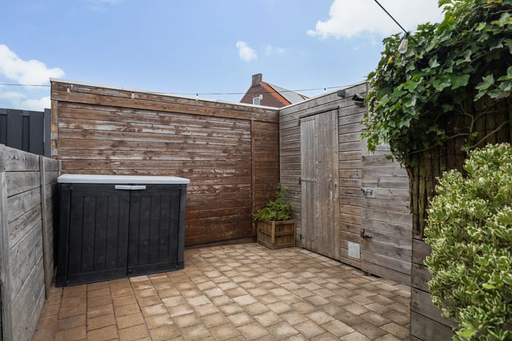 Foto 33 van De Skâns 7