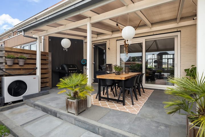 Foto 35 van De Skâns 7