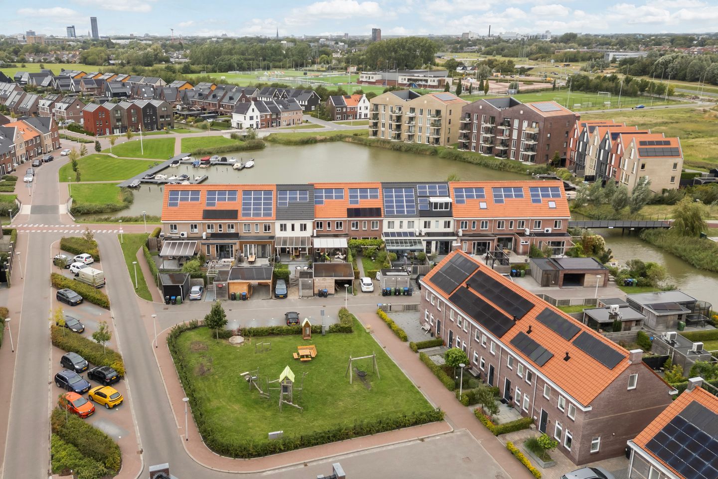 Photo 40 of De Skâns 7