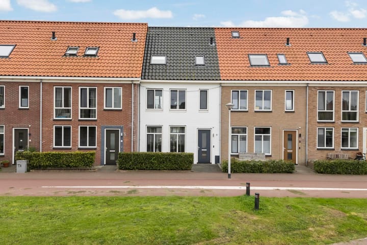 Foto 41 van De Skâns 7