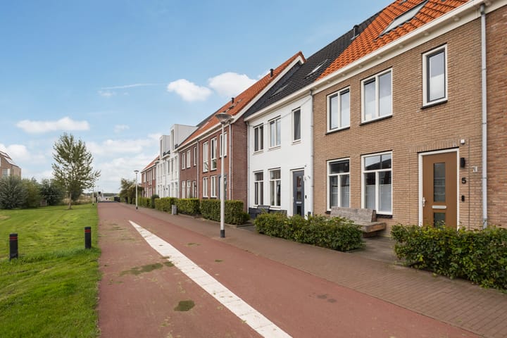 Foto 42 van De Skâns 7